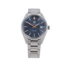 Tag Heuer Carrera Pre Owned Watch Ref WAR1112