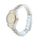 Rolex Datejust Pre Owned Watch Ref 69173