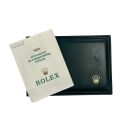 Rolex Datejust Pre Owned Watch Ref 16233