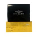 Breitling Navitimer Pre Owned Watch Ref A24322