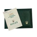 Rolex Datejust Pre Owned Watch Ref 16233