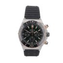 Breitling Super Chronomat Pre Owned Watch Ref UB0136
