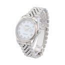 Rolex Datejust Pre Owned Watch Ref 116234