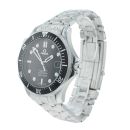 Omega Seamaster pre owned Watch Ref 21230412001002