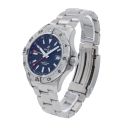 Breitling Avenger GMT Pre Owned Watch Ref A32320