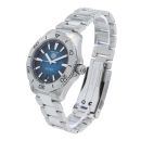 Tag Heuer Aquaracer Pre Owned Watch Ref WBP2111
