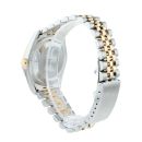Rolex Custom Datejust Pre Owned Watch Ref 16233