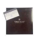 Tag Heuer Grand Carrera Pre Owned Watch Ref CAV511G