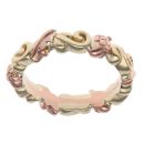 9ct Yellow and Rose Gold Tree Of Life Clogau Ring
