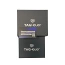 Tag Heuer Formula 1 'Solargraph' Pre Owned Watch Ref WBY1111