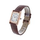 Cartier Tank LC Pre Owned Watch Ref 3816