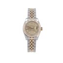 Rolex Datejust Pre Owned Watch Ref 179173