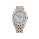 Rolex Datejust Pre Owned Watch Ref 116233