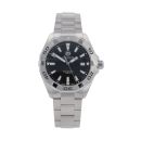 Tag Heuer Aquaracer Pre Owned Watch Ref WBD1110