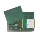Rolex Yacht-Master II Pre Owned Watch Ref 116680