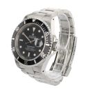 Rolex Submariner Pre Owned Watch Ref 16610