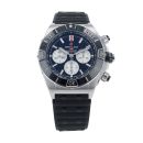 Breitling Chronomat Pre Owned Watch Ref AB0136