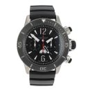 Jaeger Lecoultre Master Compressor Pre Owned Watch Ref 159.T.C7