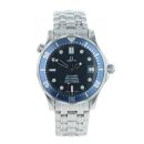 Omega Seamaster Pre Owned Watch Ref 25518000