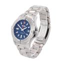 Breitling Avenger II GMT Pre Owned Watch Ref A3239510