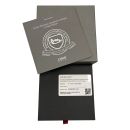 Oris Artelier 'James Morrison' Pre Owned Watch Ref 77624085