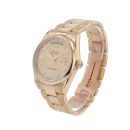Rolex Day-Date Pre Owned Watch Ref 118208