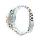 Rolex Custom Datejust Pre Owned Watch Ref 16233