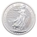 2025 1oz Charles III Britannia UK Coin