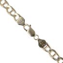 9ct Yellow Gold Anchor Chain 30"