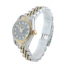 Rolex Datejust Pre Owned Watch Ref 69173