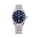 Tag Heuer Carrera Calibre Pre Owned Watch Ref WBN2112-0