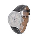 Breitling Montbrillant Pre Owned Watch Ref A41330