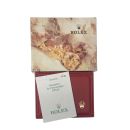 Rolex Custom Oyster Perpetual Date Pre Owned Watch Ref 79160