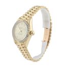 Rolex Custom Datejust Pre Owned Watch Ref 69178