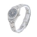 Rolex Custom Oyster Perpetual Pre Owned Watch Ref 76080