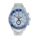 Rolex Yacht-Master II Pre Owned Watch Ref 116680