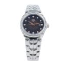 Tag Heuer Link Pre Owned Watch Ref WBC131G