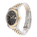 Rolex Datejust Pre Owned Watch Ref 16233