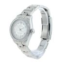 Rolex Custom Oyster Perpetual Pre Owned Watch Ref 176200