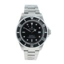 Rolex Sea Dweller Pre Owned Watch Ref 16600