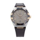 Omega Constellation Pre Owned Watch Ref 13123412106002