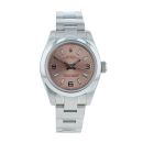 Rolex Oyster Perpetual Pre Owned Watch Ref 176200