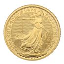 2023 1/4oz Charles III UK Britannia Coin