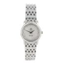 Omega De Ville Pre Owned Watch Ref 45757500