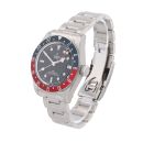 Tudor Black Bay GMT Pre Owned Watch Ref 79830RB