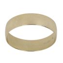 9ct Yellow Gold 5.3mm Wedding Band