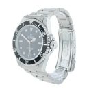 Rolex Submariner Pre Owned Watch Ref 14060