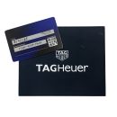 Tag Heuer Carrera Pre Owned Watch Ref WBN2013