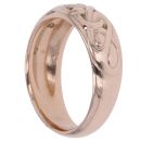 9ct Yellow Gold Celtic Ring