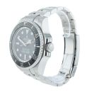 Rolex Sea Dweller Pre Owned Watch Ref 116660